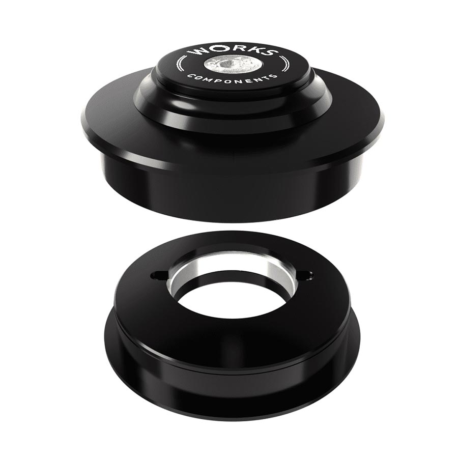 Works Components 1.5deg ZS56-ZS56 Angleset Angle Headset 110