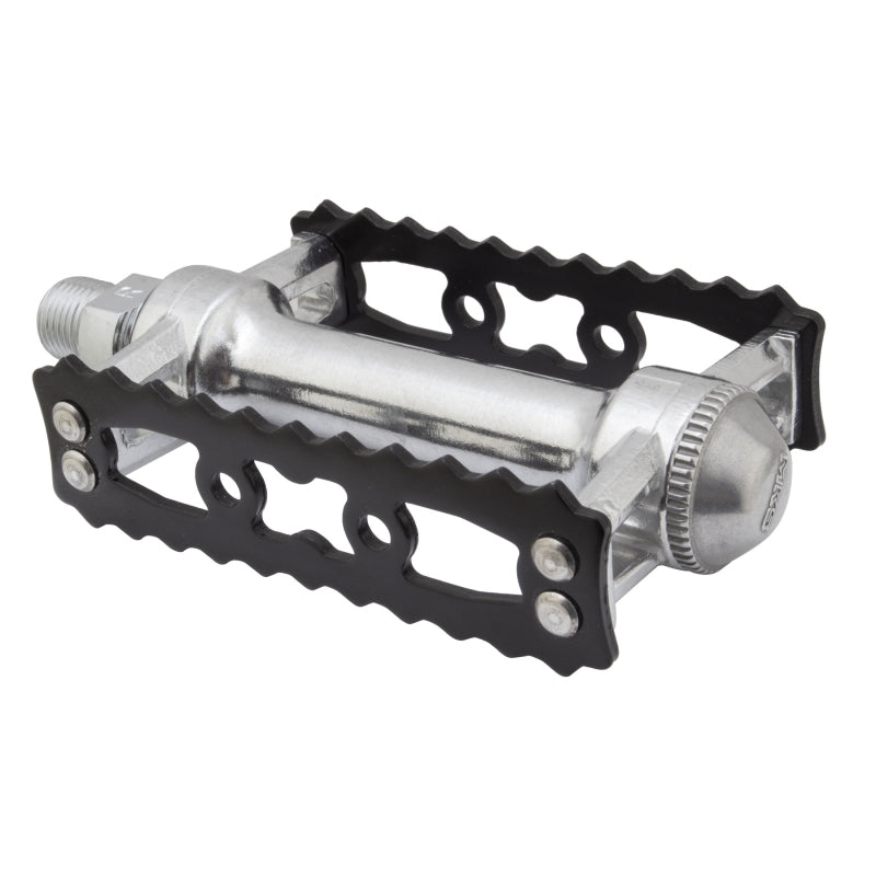 touring pedals MKS Sylvan (Black/Silver) SENTRY PRO SIGMA (and Historical High Price : 285.64 The MKS Sylvan Road Dealer:153