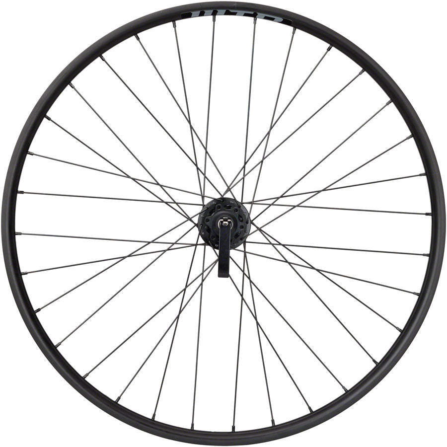 Quality Wheels Formula / WTB ST i23 Rear Wheel - 26 Quality Wheels Formula / WTB ST i23 Rear Wheel - 26