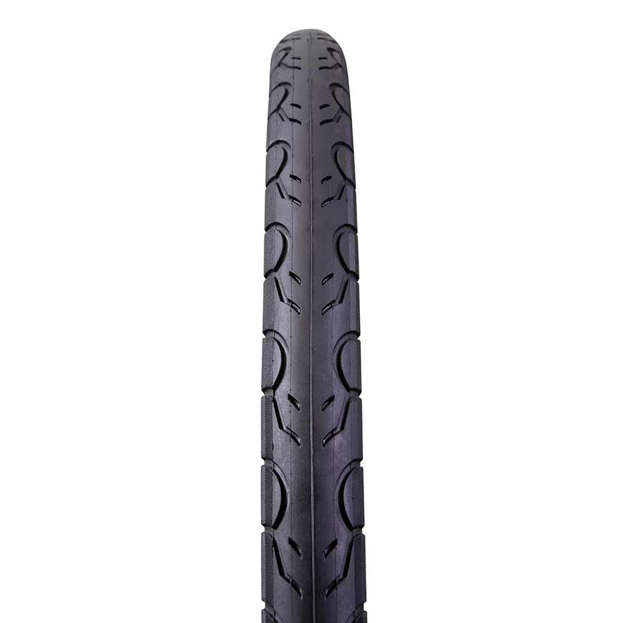 Kenda Kwest Tire 700x28C Wire Clincher SRC K-Shield 22TPI Black