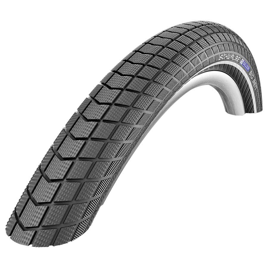 Schwalbe Big Ben - Thumbnail 2