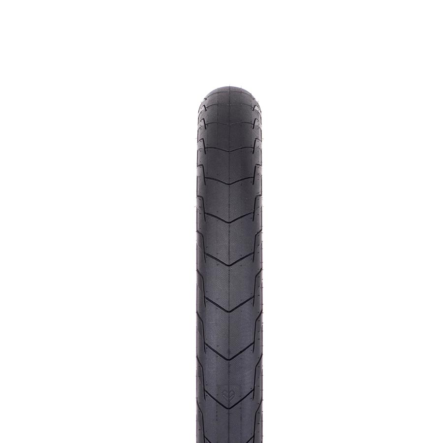 Eclat Decoder 20''x2.30 Wire Clincher 120TPI Black