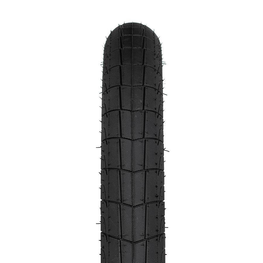 Eclat Fireball 20''x2.30 Wire Clincher Anti-Puncture Layer 60TPI Multicolor