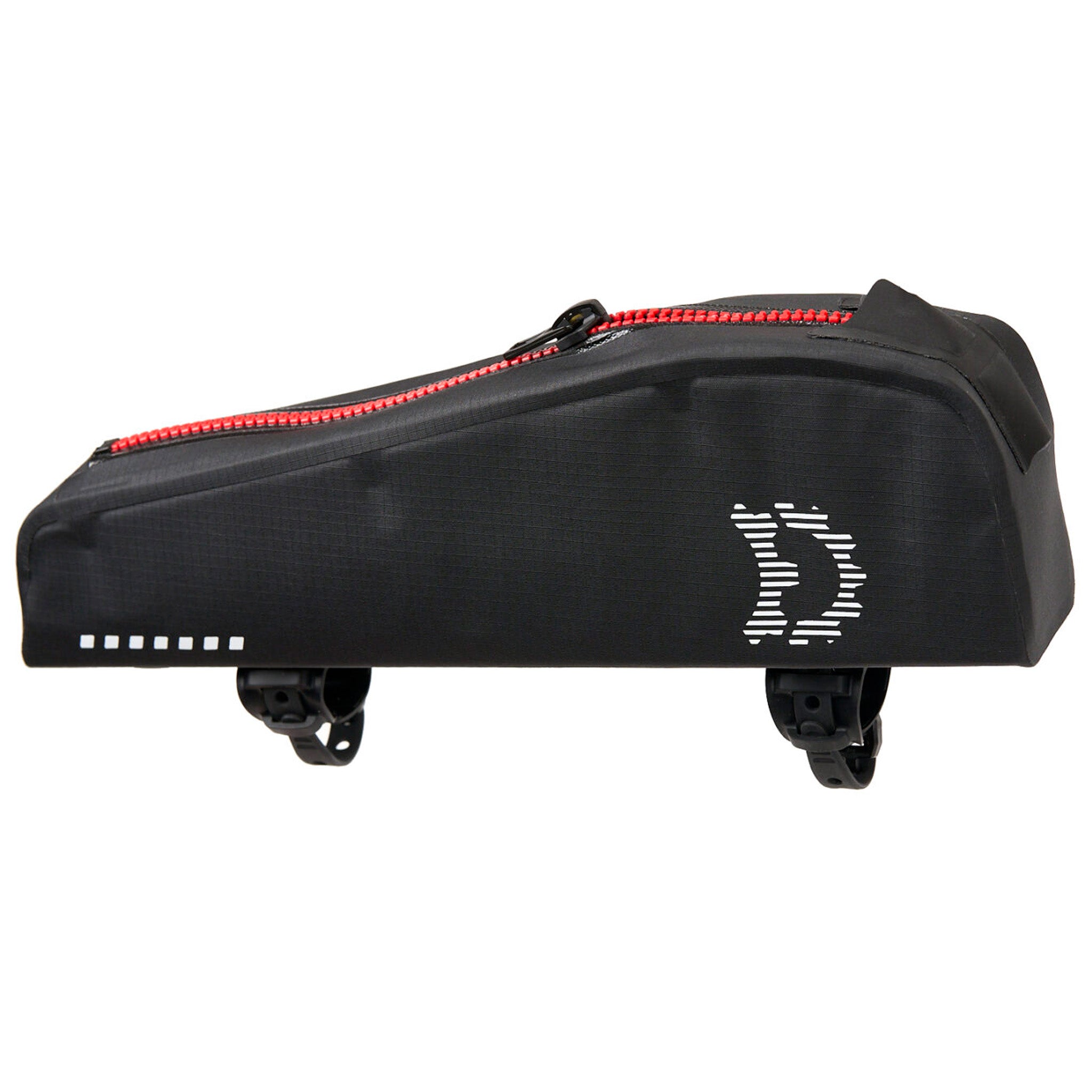 Revelate Designs Extended Play Top Tube Bag 14 Black