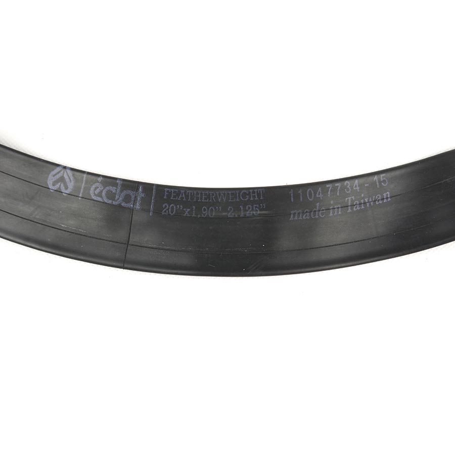Eclat Helium BMX Tube Schrader 20'' 1.95-2.15