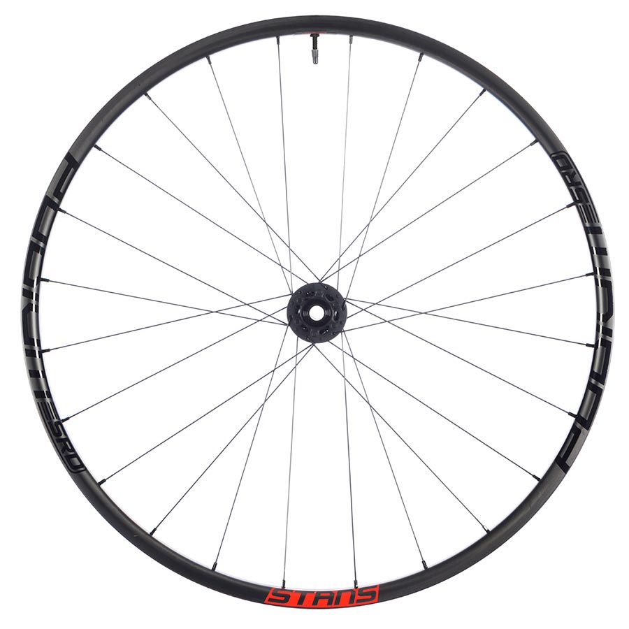 Stan's No Tubes Podium SRD Front Wheel