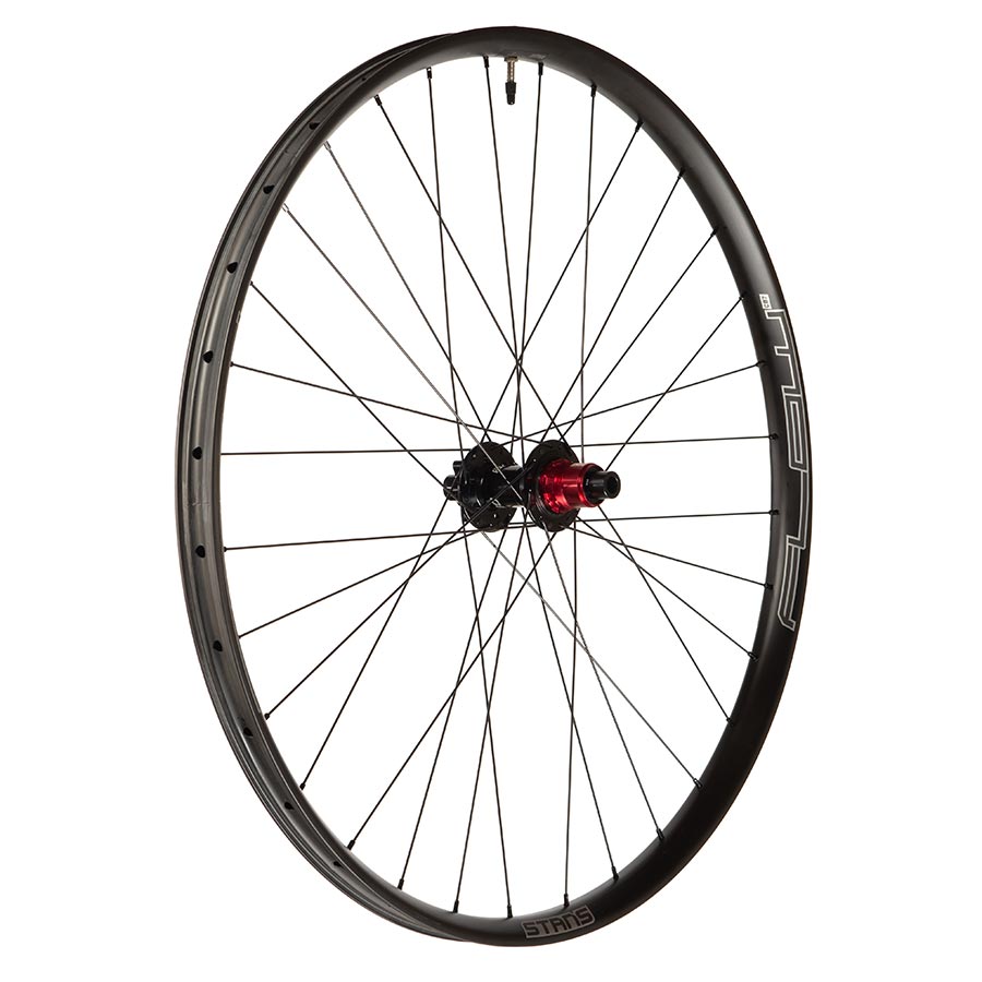 Stan's No Tubes Flow CB7 Wheel - Thumbnail 3