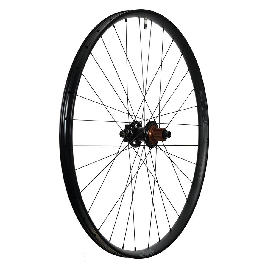 Stan's No Tubes Flow MK4 Rear Wheel