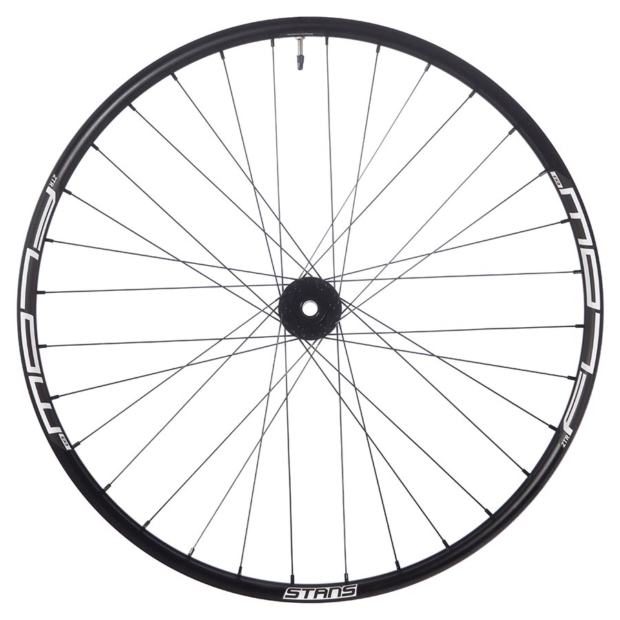 Stan's NoTubes Flow EX3 Rear Wheel - Thumbnail 4