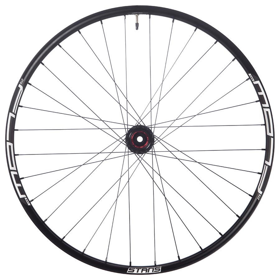Stan's NoTubes Flow EX3 Rear Wheel - Thumbnail 5