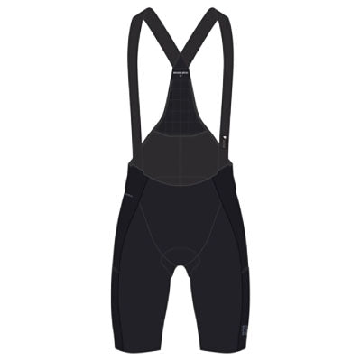 Endura AllTrack Ride Bibshort Black S