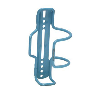Tanaka 8 Moves RH Side Load Aluminum Bottle Cage Blue