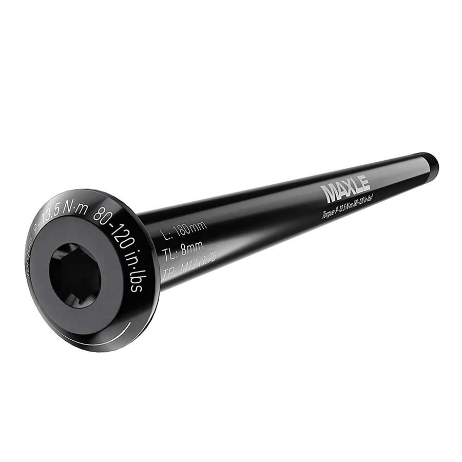 SRAM Maxle Stealth Rear Thru Axle - Thumbnail 5