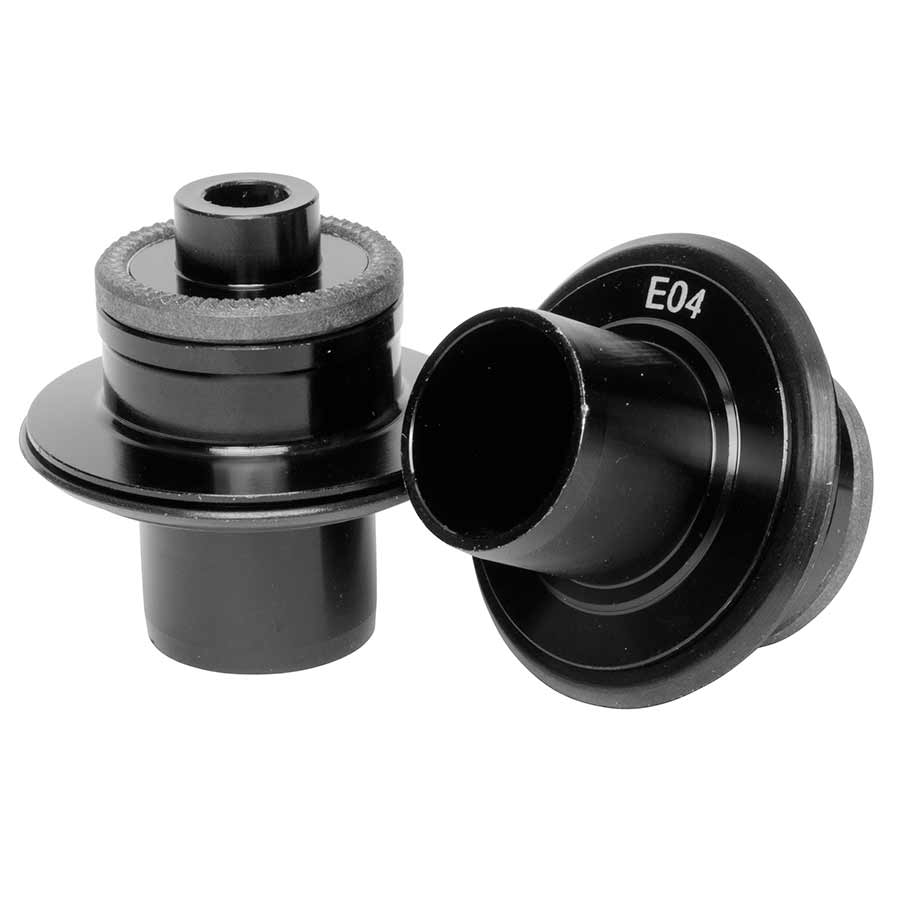 Stan's No Tubes Neo Hub Front End Caps - Thumbnail 5