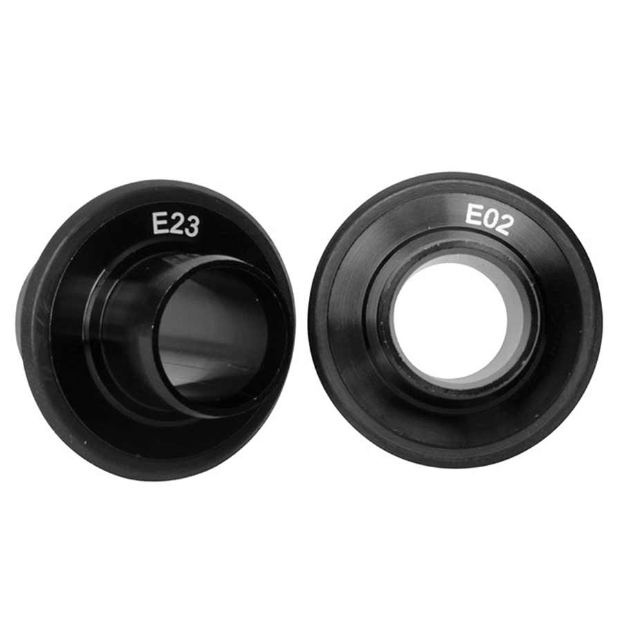 Stan's No Tubes Front End Cap Kit