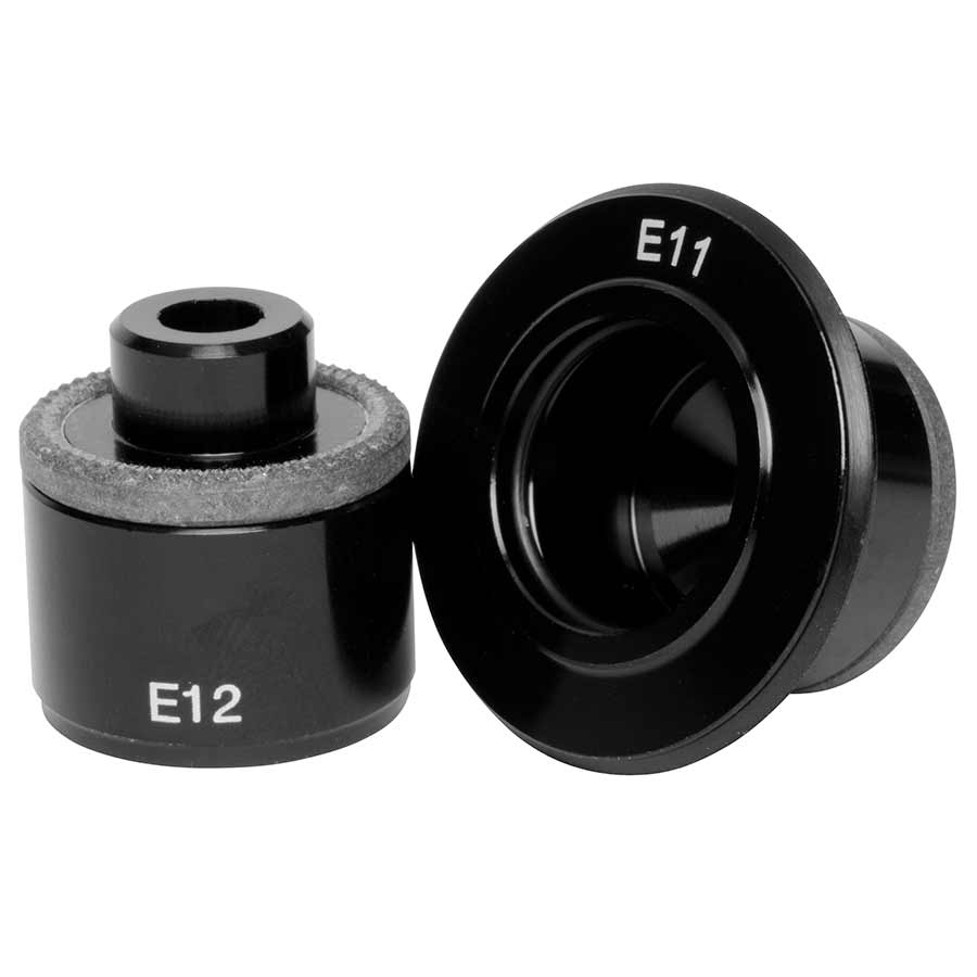 Stan's No Tubes Neo Hub Front End Caps - Thumbnail 3