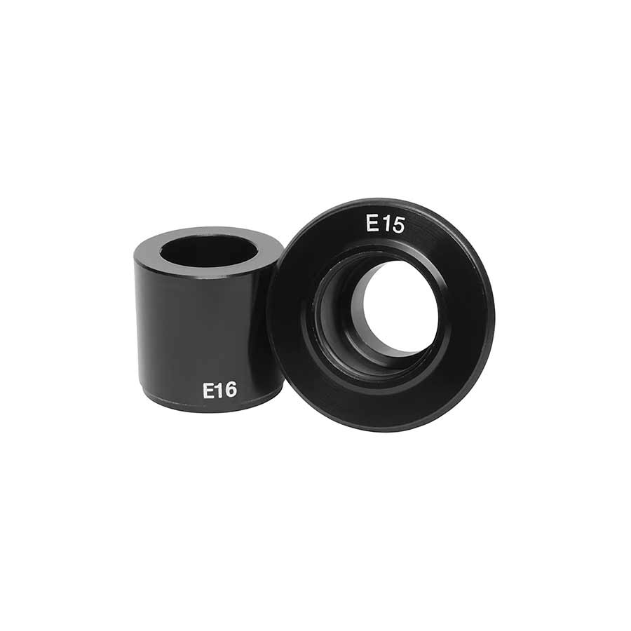 Stan's No Tubes End Cap Kit