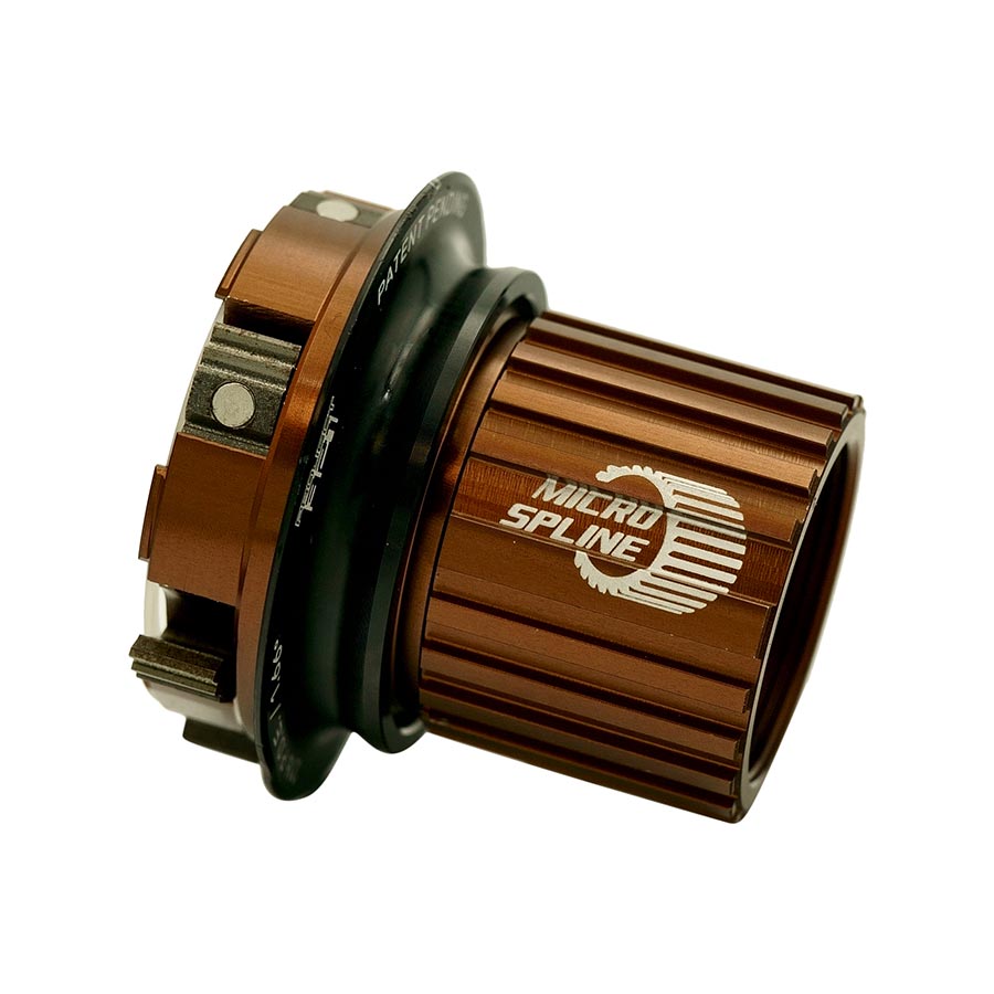 Stans No Tubes M-Pulse Freehub Body