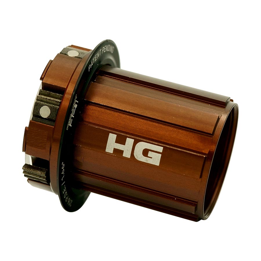 Stans No Tubes M-Pulse Freehub Body