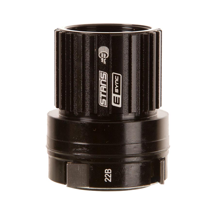 Stan's E-Sync Freehub