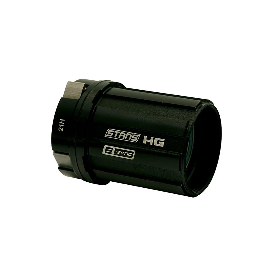 Stan's E-Sync Freehub