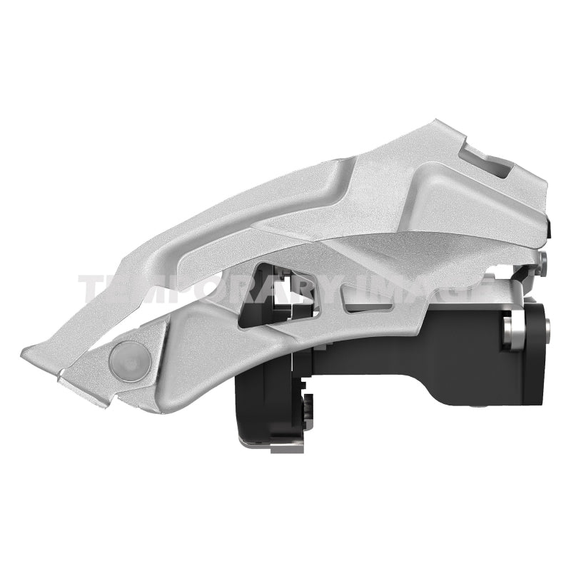 Sunrace FD-M920 9 speed black/silver front derailleur