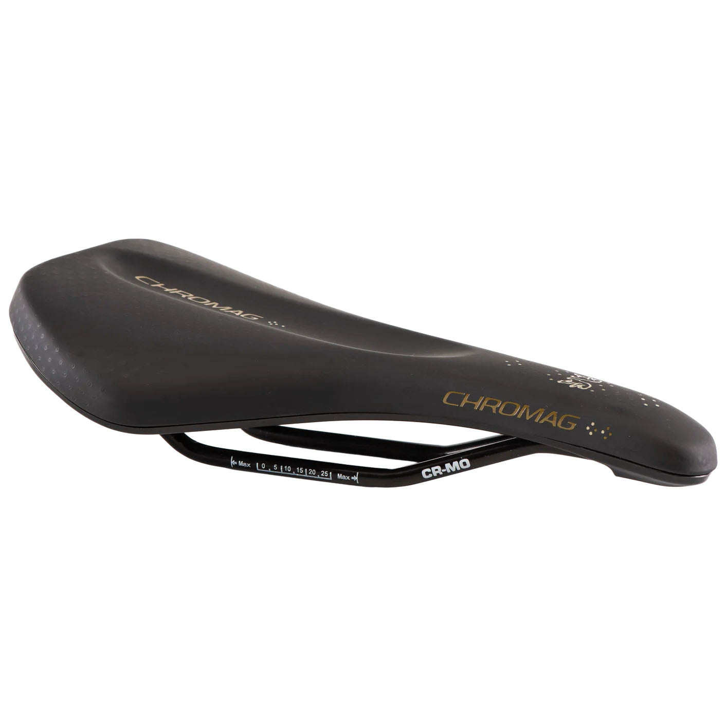 Chromag Limber Saddle - Black