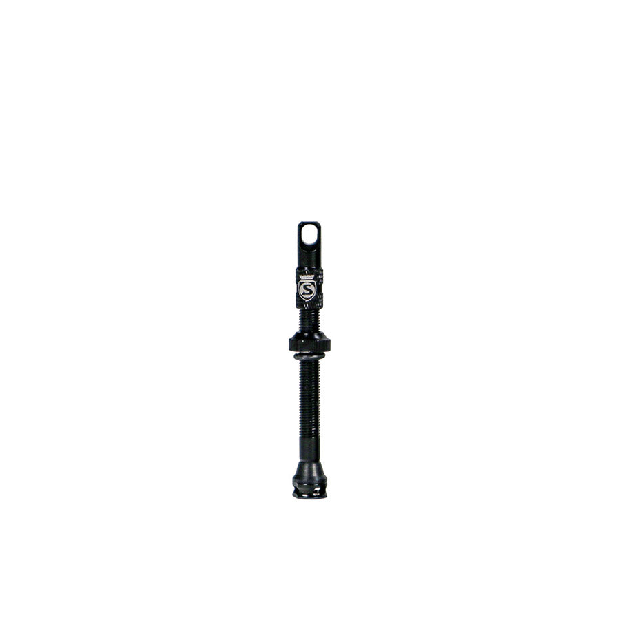 Silca Ultimate Tubeless Valve Presta 50mm