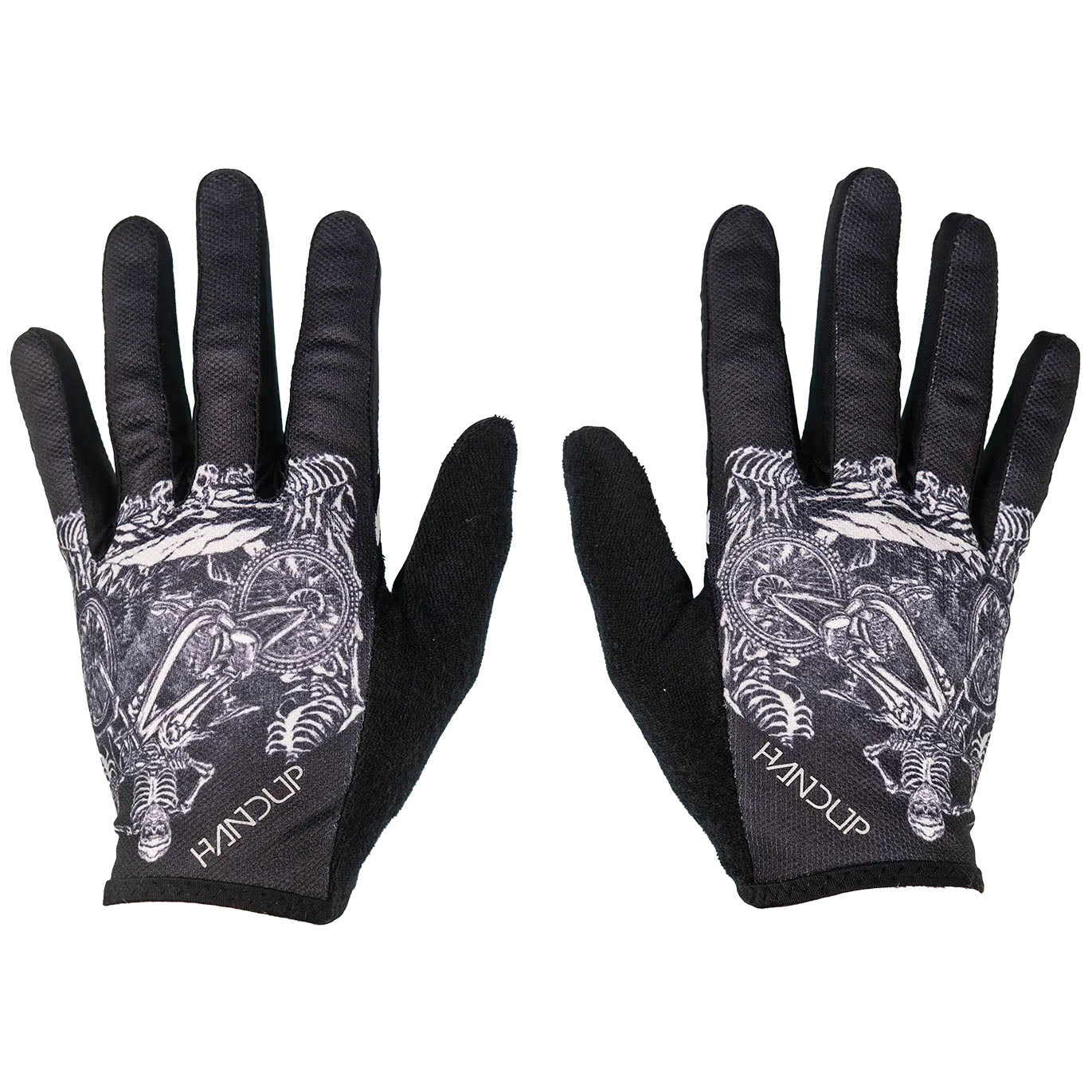 Handup Most Day Glove X-Large Death Pedal