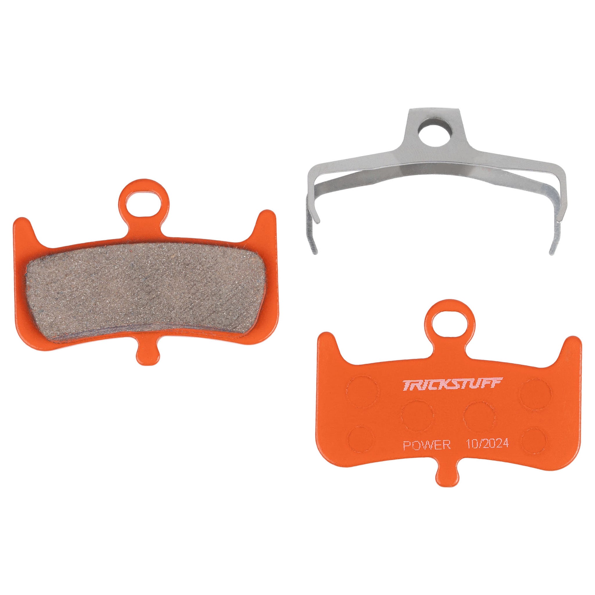 Trickstuff 350 Pads Hayes Dominion A4  Power