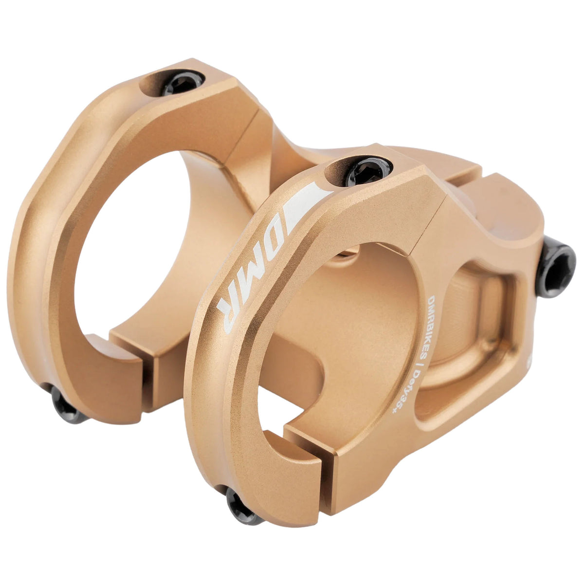 DMR Defy Stem 35mm Bronze Gold