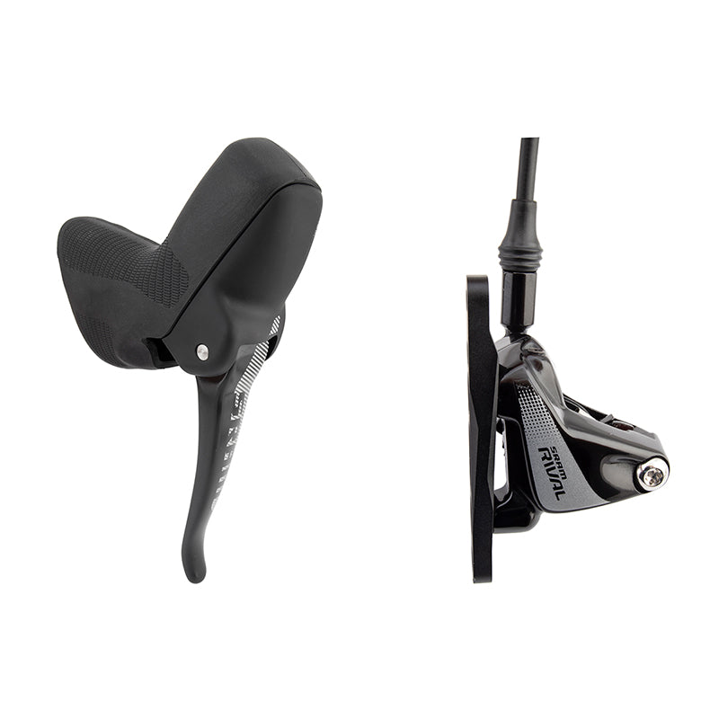 SRAM Rival Disc Brake Lever