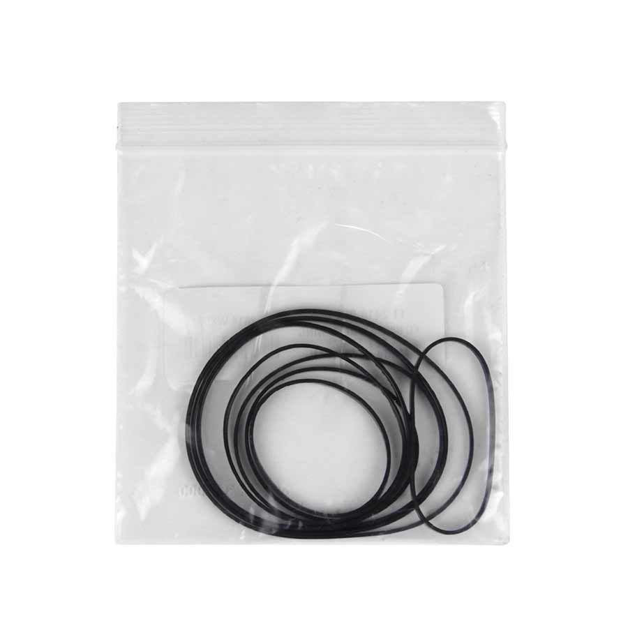 SRAM XG1090 Ring Set