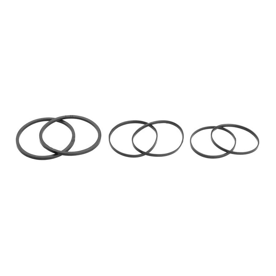 SRAM Force AXS XG-1270 Ring Set - Thumbnail 3