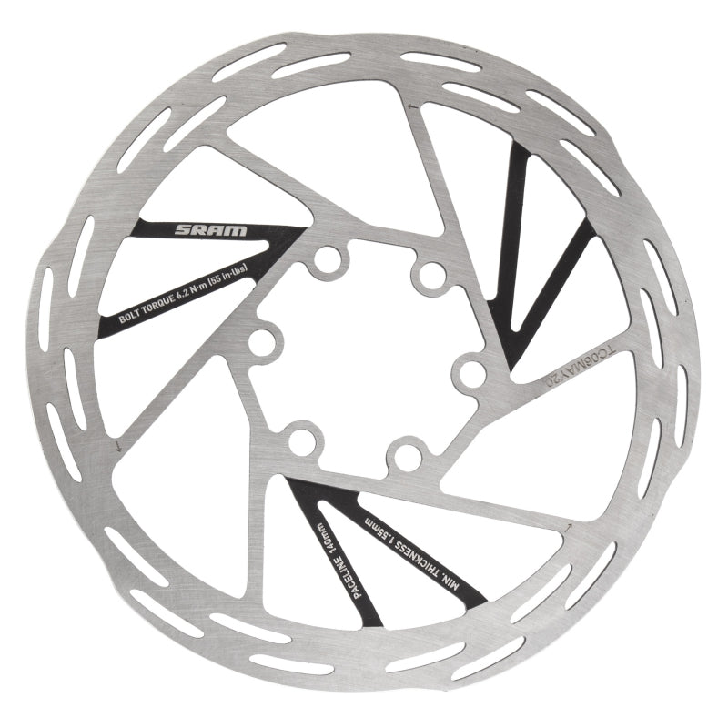 SRAM Paceline Rotor - Thumbnail 3