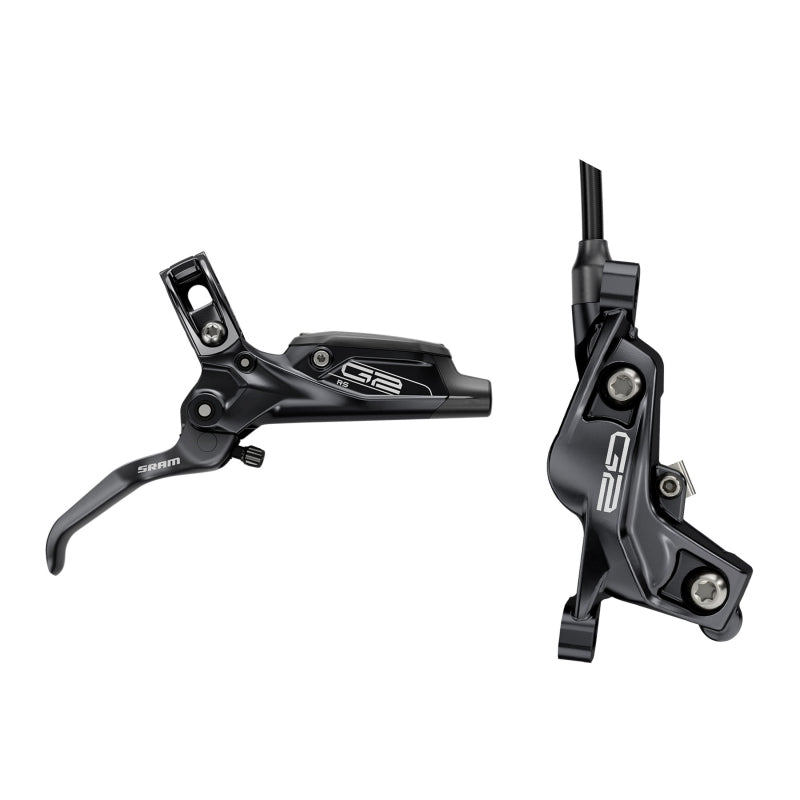 SRAM G2 RS Disc Brake Lever Assembly - Thumbnail 4