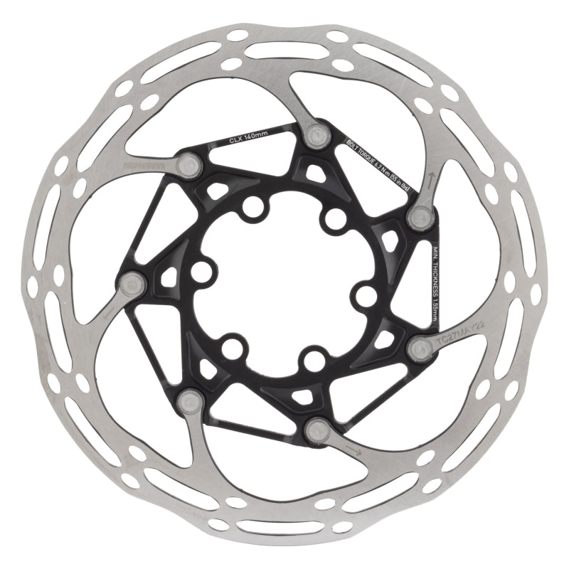 SRAM Centerline X Disc Brake Rotor