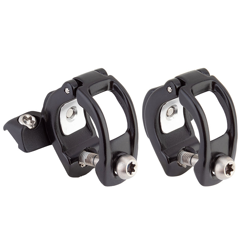 SRAM Match Maker-X Disc Brake Lever Clamp - Thumbnail 2