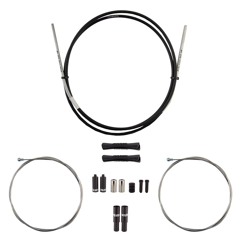 SRAM SlickWire Brake Set - Thumbnail 2