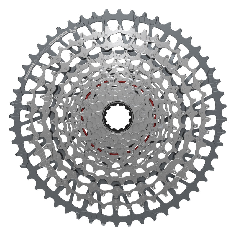 SRAM GX Eagle T-Type Cassette