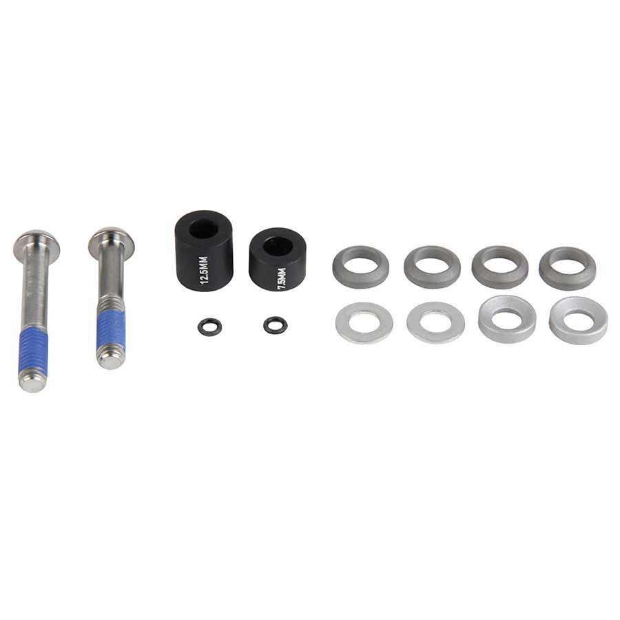 Avid Disc Post Spacer Kit - Thumbnail 5
