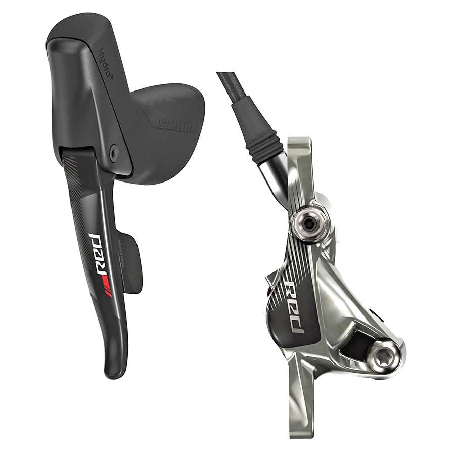 SRAM RED 22 Chainring - Thumbnail 2