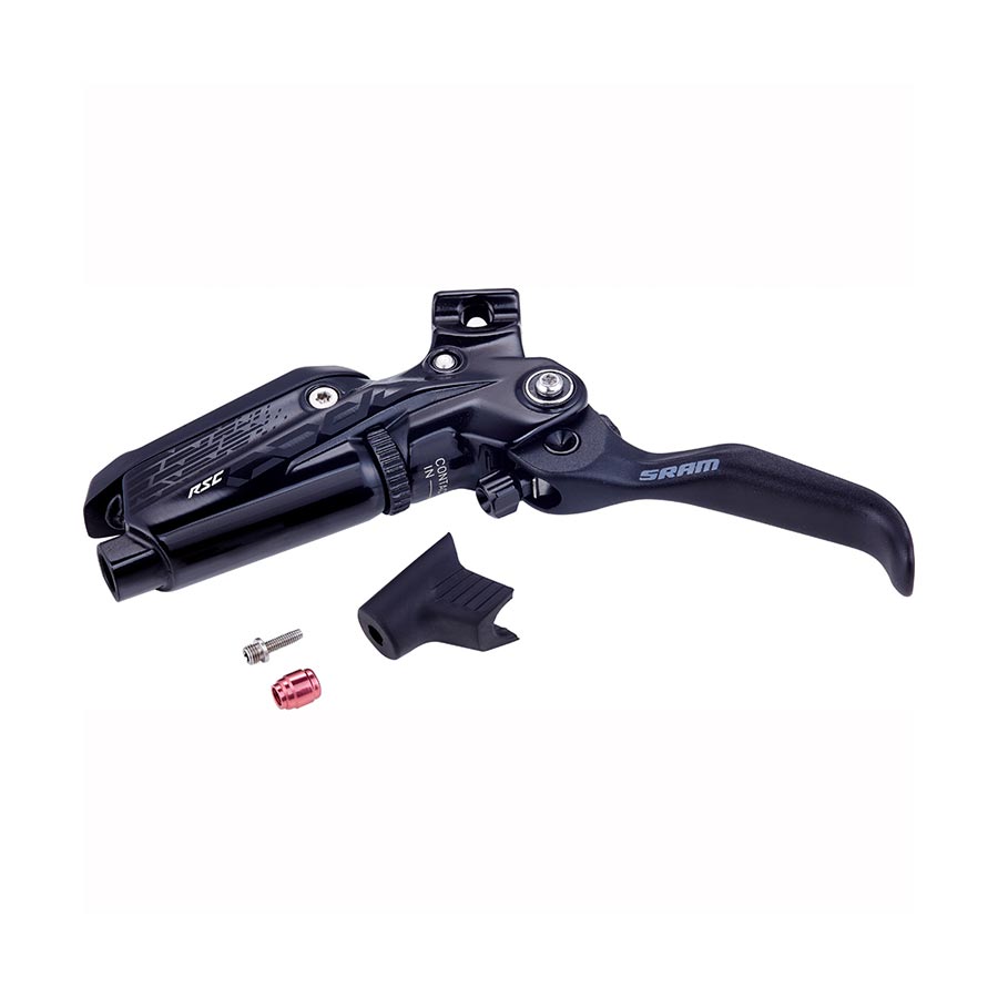 SRAM Code RSC Disc Brake Lever Assembly - Thumbnail 2