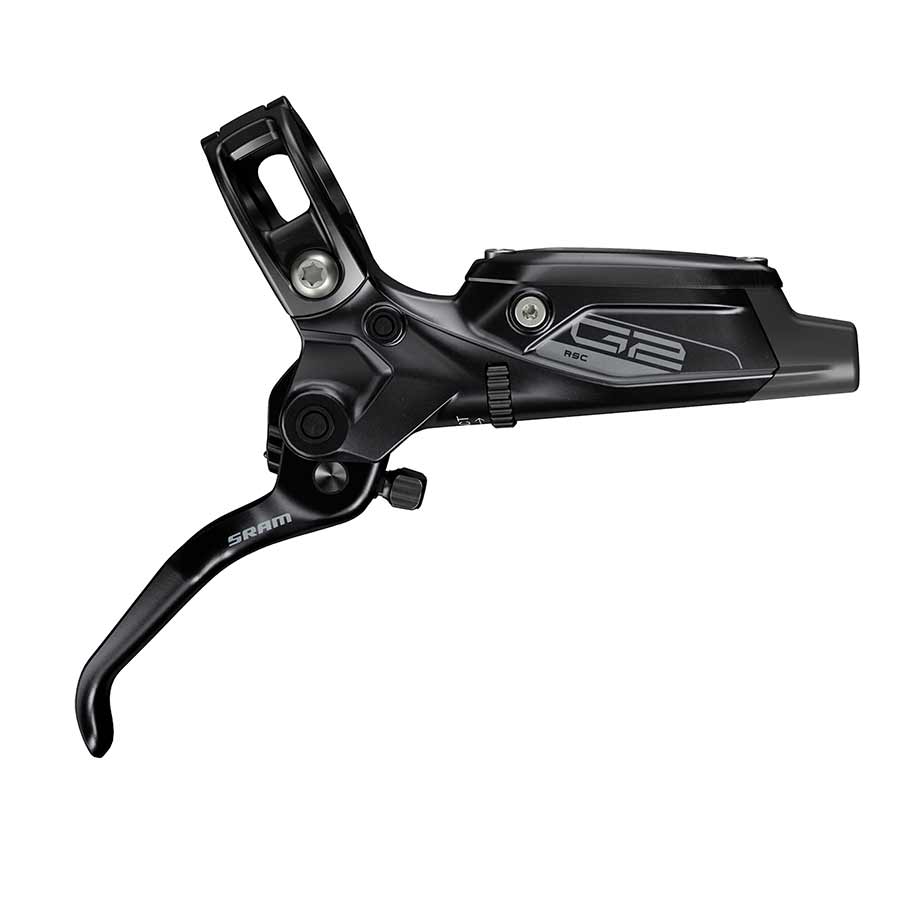 SRAM G2 RSC Disc Brake Lever Assembly
