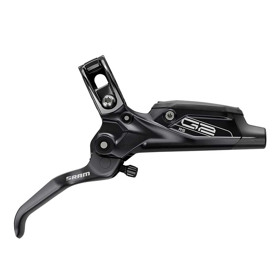 SRAM G2 RS Disc Brake Lever Assembly - Thumbnail 5
