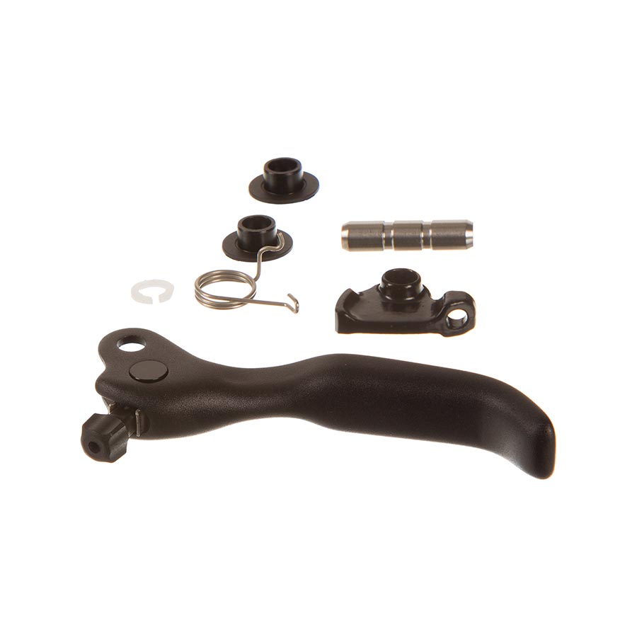 SRAM Code Bronze Stealth Lever Blade Kit - Thumbnail 2