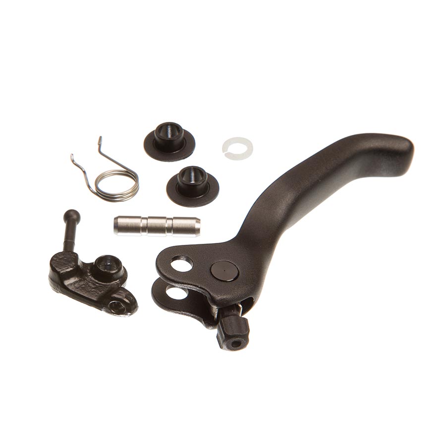 SRAM Level TL Replacement Hydraulic Brake Lever Assembly - Thumbnail 5