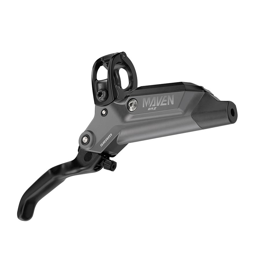 SRAM Maven Bronze Disc Brake Lever Assembly - Thumbnail 3