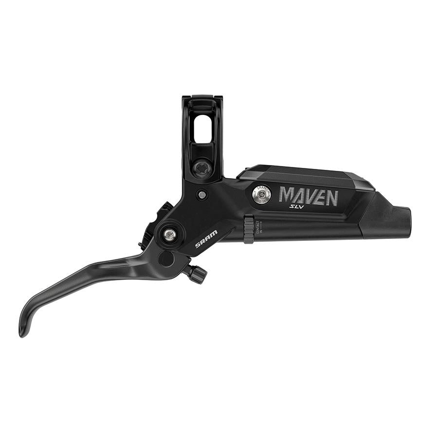 SRAM Maven Disc Brake Lever Assembly - Thumbnail 2