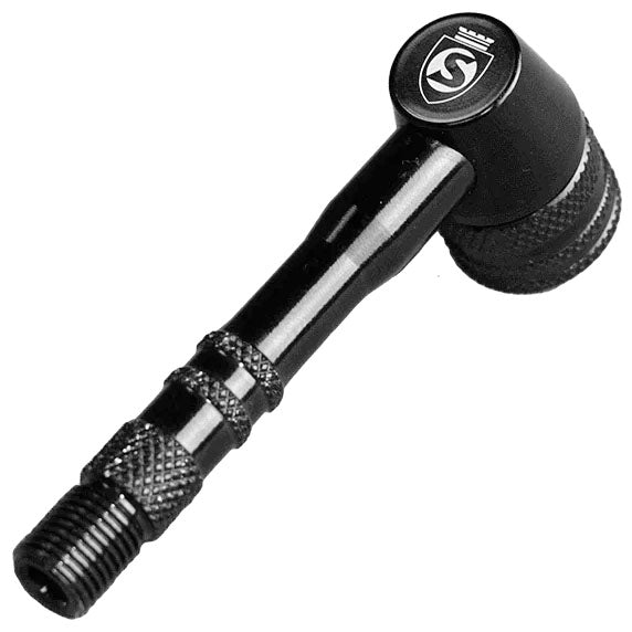 Silca Aluminium Disc Wheel Adapter
